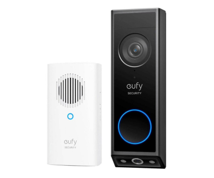 Videofon Eufy VIDEO DOORBELL E340 HB MINI